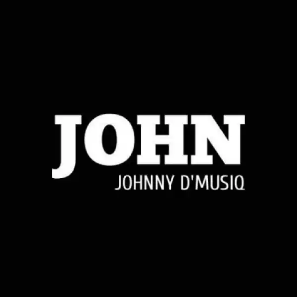 Johnny D’Musiq - Koko (Tribute To Kabza De Small) ft. Mohau